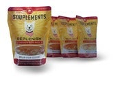 Image of Souplements Replenish (Sample Pack/4 units) - FREE Shipping