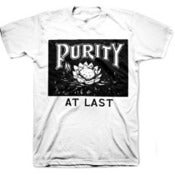Image of PURITY shirt