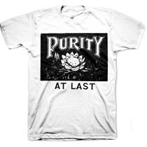 Image of PURITY shirt