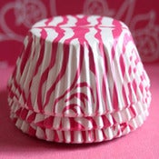 Image of Pink Zebra
