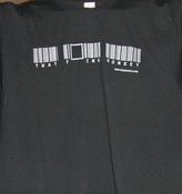 Image of Barcode Tee