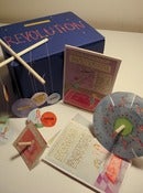 Image of Three variations on the theme of revolution