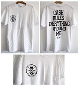 Image of C.R.E.A.M. t'shirt