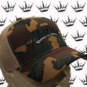 Image of Woods_Camo_Hat
