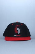 Image of PORTLAND TRAILBLAZER RETRO HAT ADIDAS