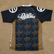 Image of XC or Cycling Jersey