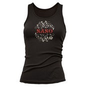 Image of SaSo Brand Tank Top