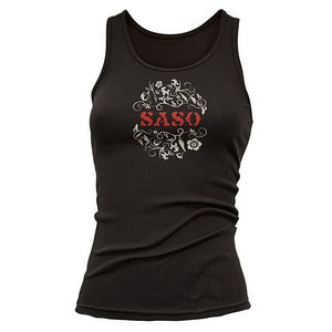 Image of SaSo Brand Tank Top
