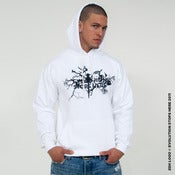 Image of Esh Logo (Esh Hoodie)