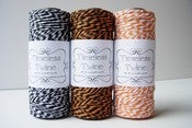 Image of Trick-or-Treat Halloween Bakers Twine Combo Pack