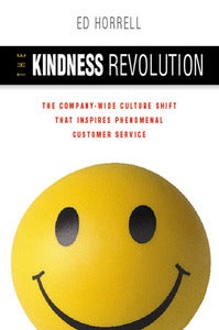 Image of The Kindness Revolution Book