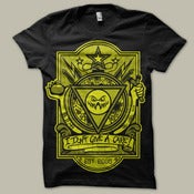 Image of Antix "Mischief" TEE