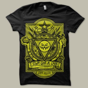 Image of Antix "Mischief" TEE