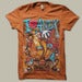 Image of Antix "Super High-Tops" TEE