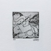 Image of A SERIES #02