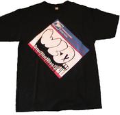 Image of GOING POSTAL T-SHIRT