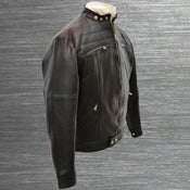Image of Hard Ride