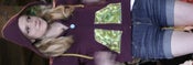Image of skatebording turtle hooodie adult medium