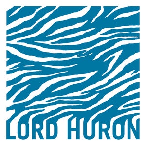 Image of Lord Huron: Into The Sun