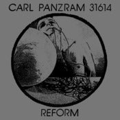 Image of PANZRAM - Reform 10" (distro)