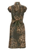 Image of Sika Signature Wrap / Khaki