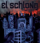 Image of Time/Place album