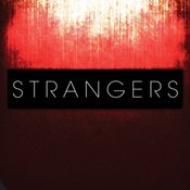Image of Strangers - 'It Was A Sin/If I Found Love' 7" Single - (KMRLP004)