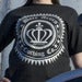 Image of Bare Arms Crown - TS013
