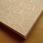Image of Soft Honeycomb / Small Notebook