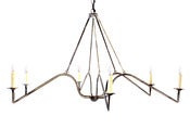 Image of Spider Chandelier