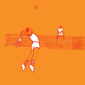 Image of Volley