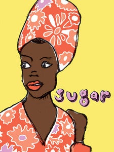 Image of Sugar