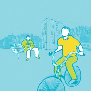 Image of Sunday Bike