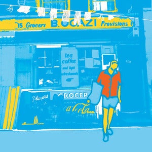 Image of Dry Goods