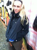 Image of Women's Basecamp Windblocker Vest