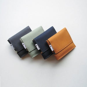 Image of PLAIN I.D. Billfold