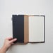 Image of PLAIN Large Notebook