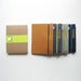 Image of PLAIN Extra Large Notebook