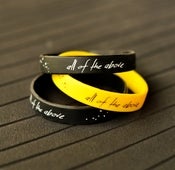 Image of Wristband
