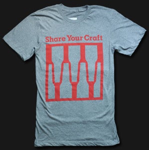 Image of Share Your Craft