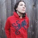Image of Octopus Hoody