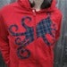 Image of Octopus Hoody