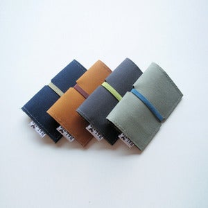 Image of PLAIN Cardcase