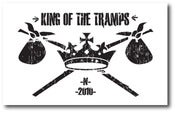 Image of Tramp Tattoo