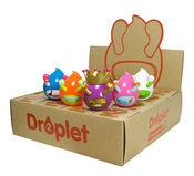 Image of Droplet Series 2