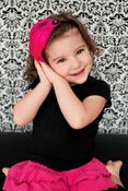 Image of Rockin' the Pink