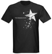 Image of The Domino State - TShirt