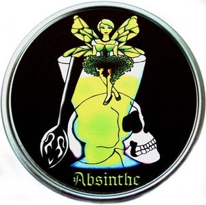 Image of Absinthe