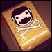 Image of CHIMP SPANNER - Ltd Edition A1 'POOKIE' Poster