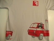 Image of Mullet Shirt